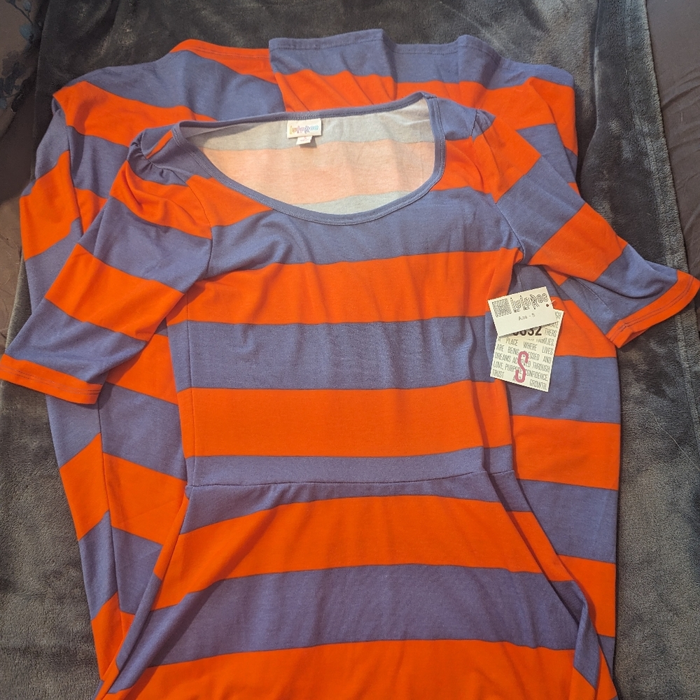 Lularoe Ana NWT